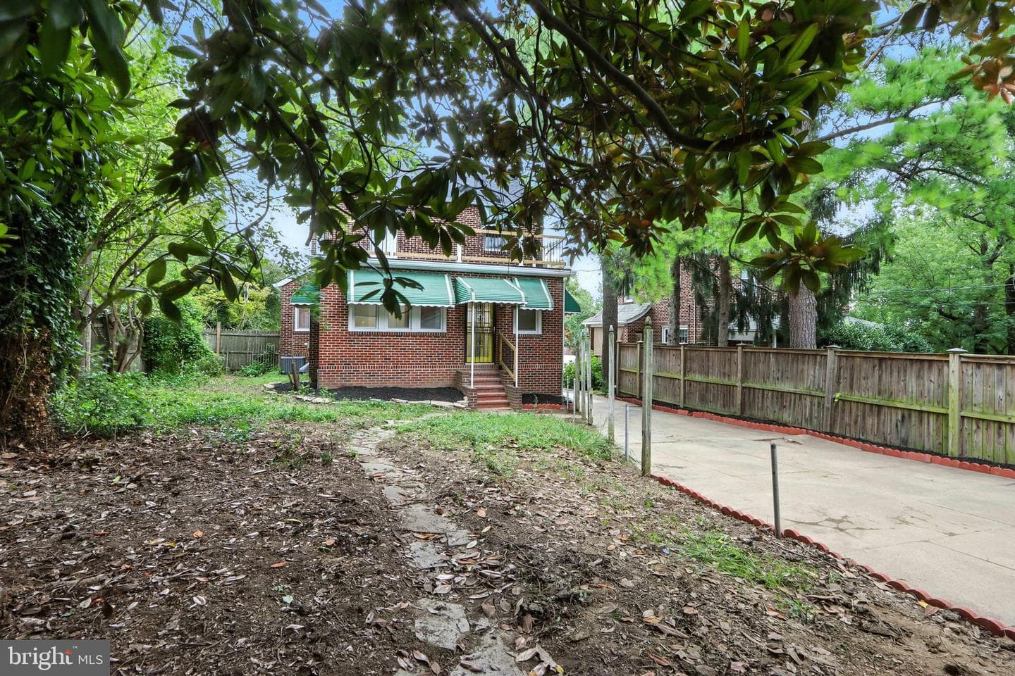 3501 Woodlea Avenue photo 4
