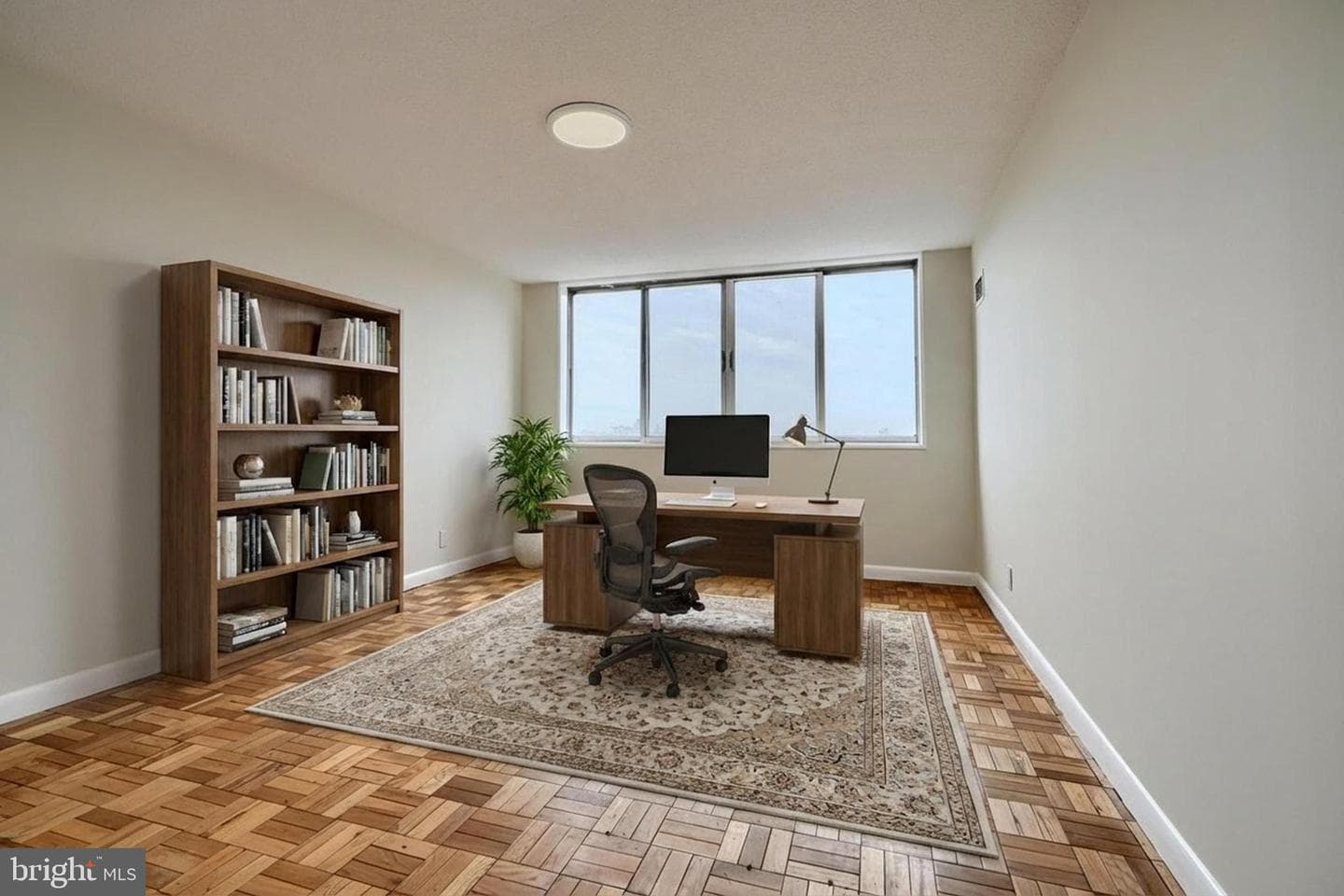 7111 Park Heights Avenue #709 photo 32
