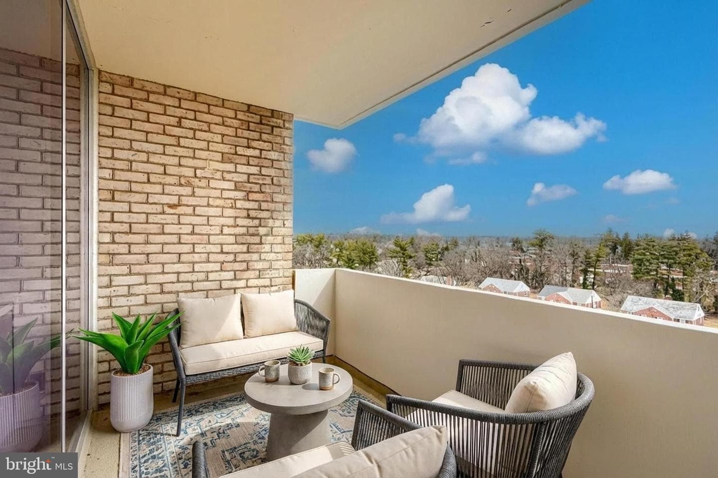 7111 Park Heights Avenue #709 photo 39
