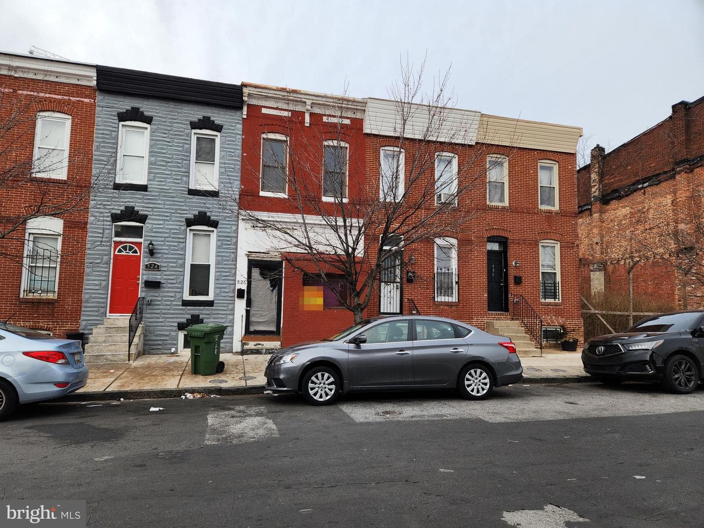526 N Chester Street, Baltimore
