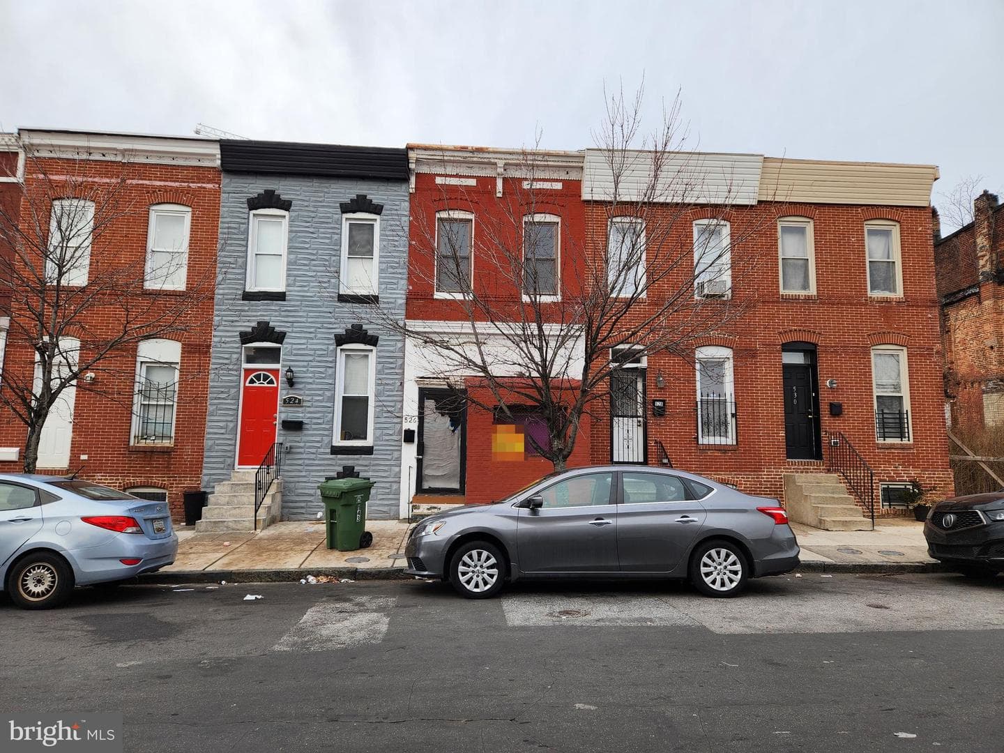 526 N Chester Street, Baltimore
