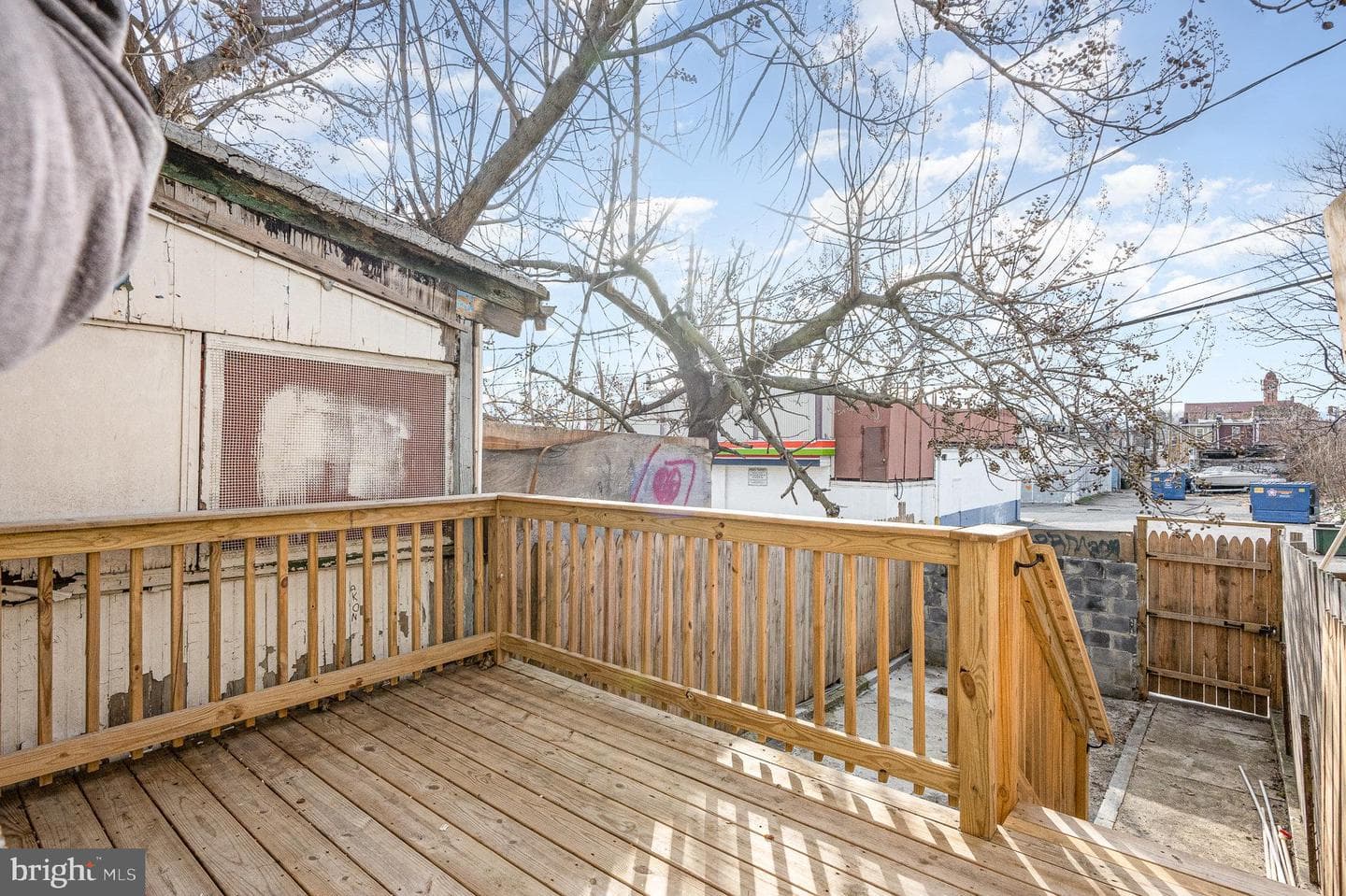 550 S Bentalou Street photo 22