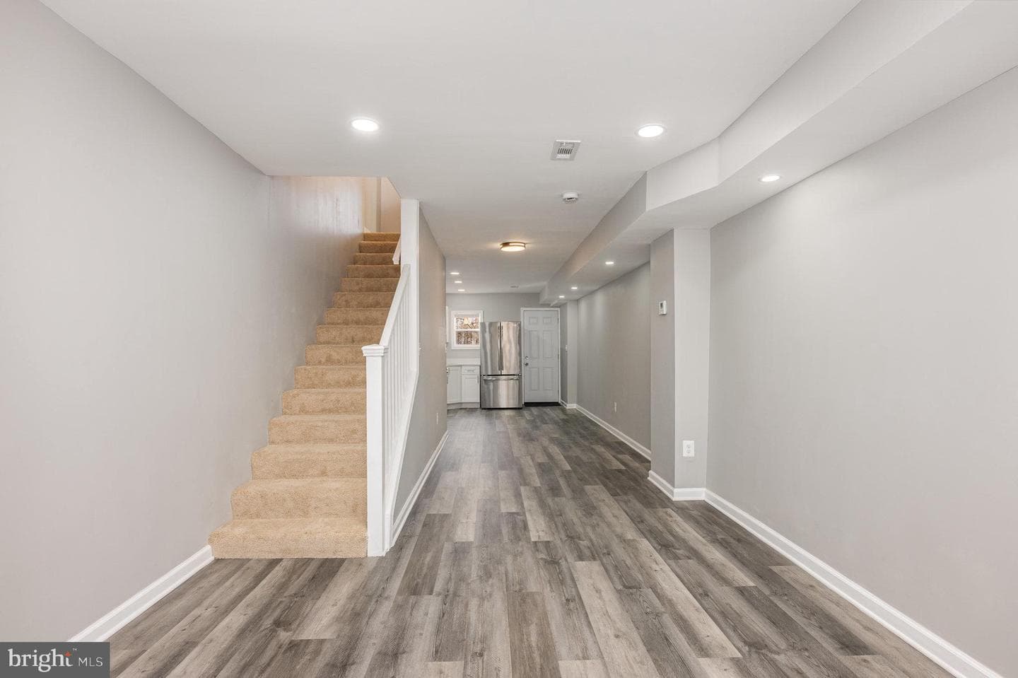550 S Bentalou Street photo 6