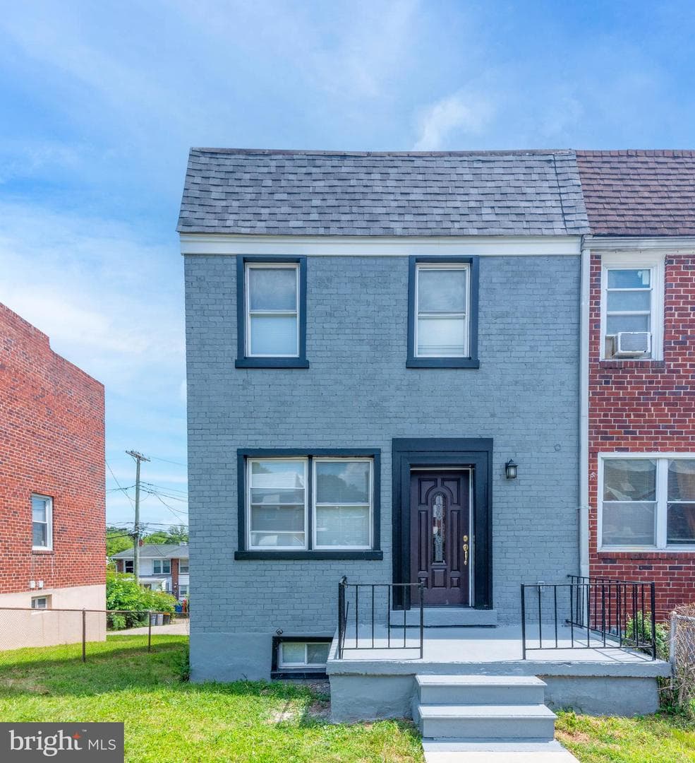 4843 Greencrest Road