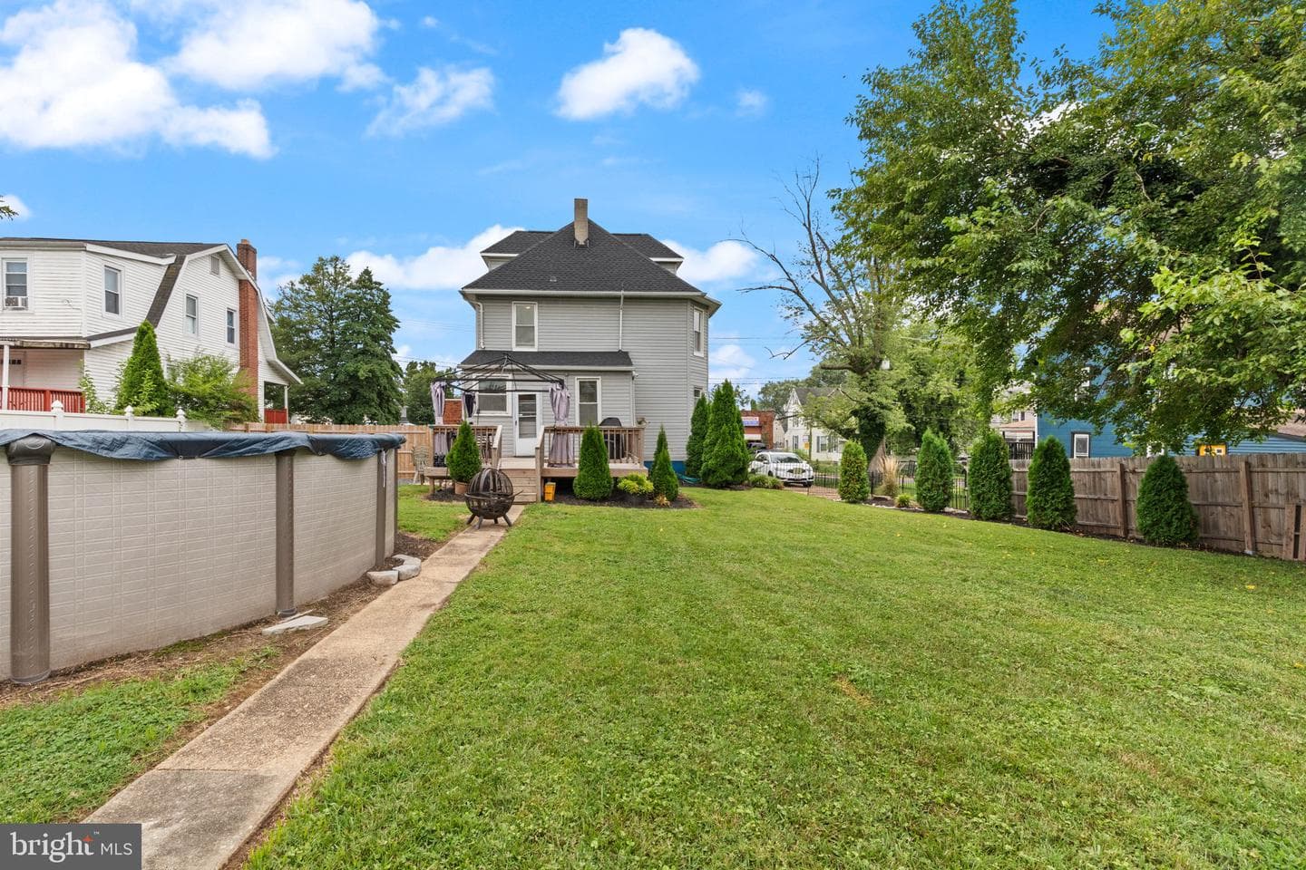 4614 White Avenue photo 23