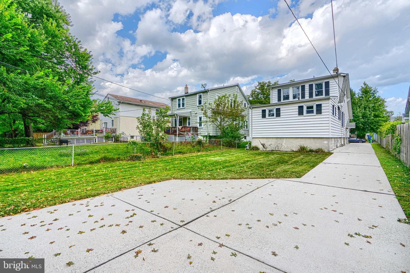 3027 Fleetwood Avenue photo 61
