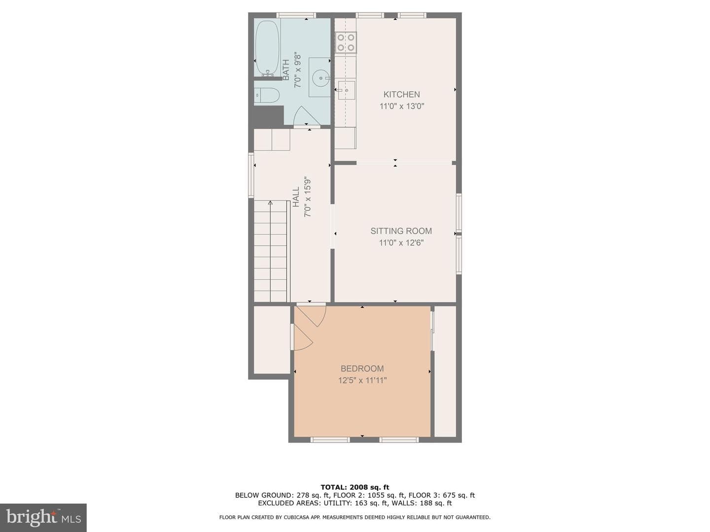3027 Fleetwood Avenue photo 71