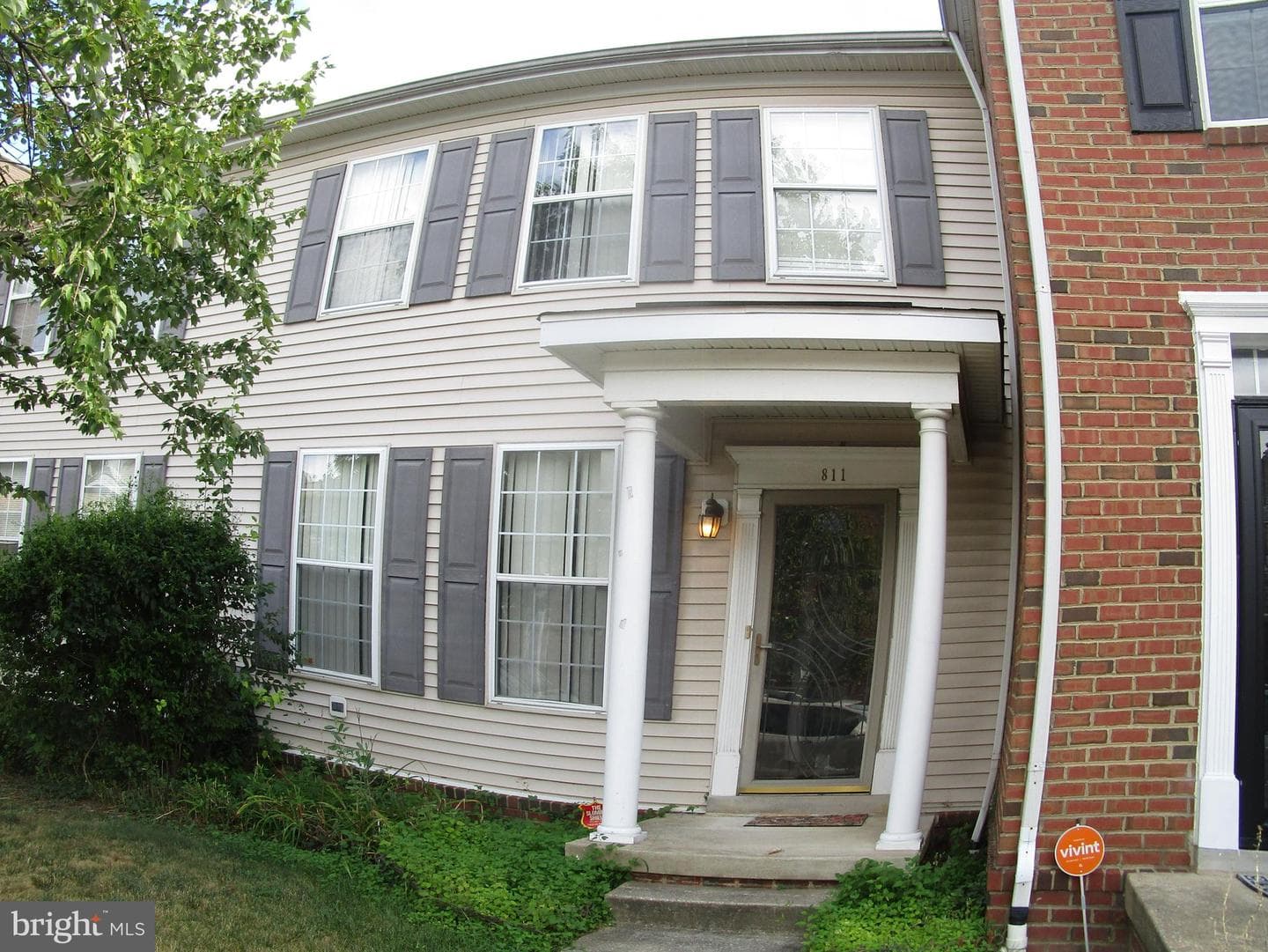 811 George Street, Baltimore
