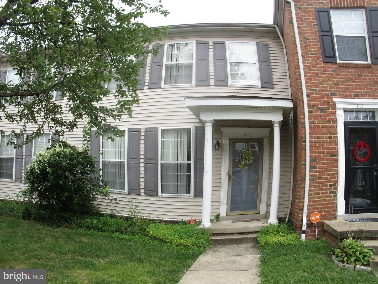 811 George Street, Baltimore