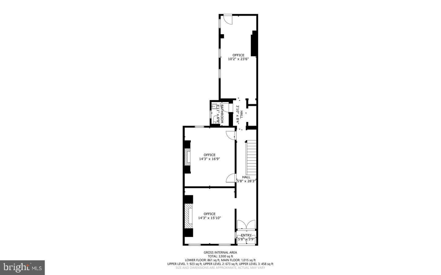 8 E Mulberry Street photo 36