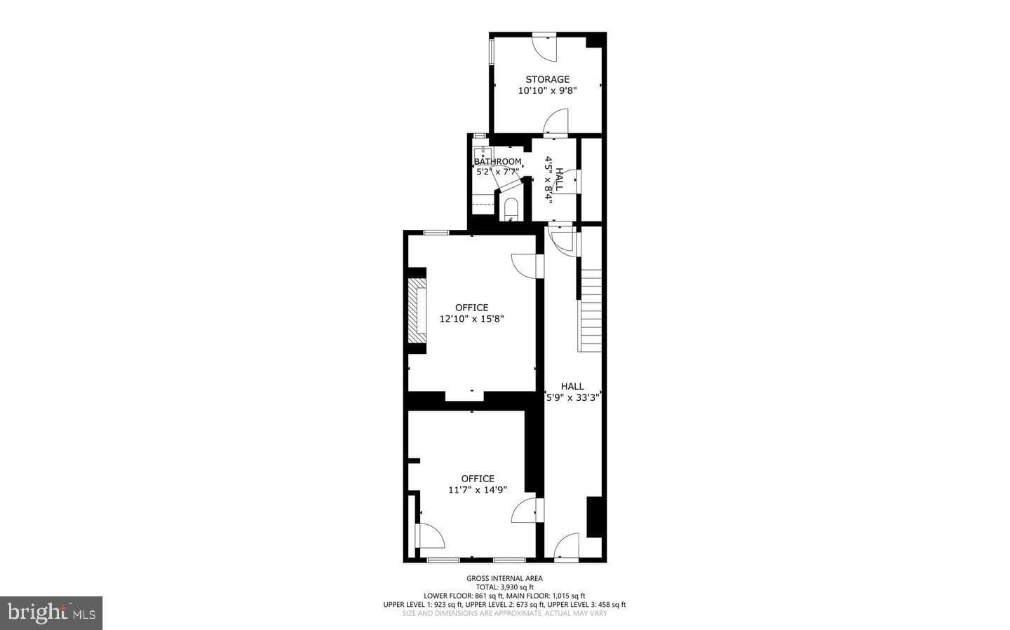 8 E Mulberry Street photo 37
