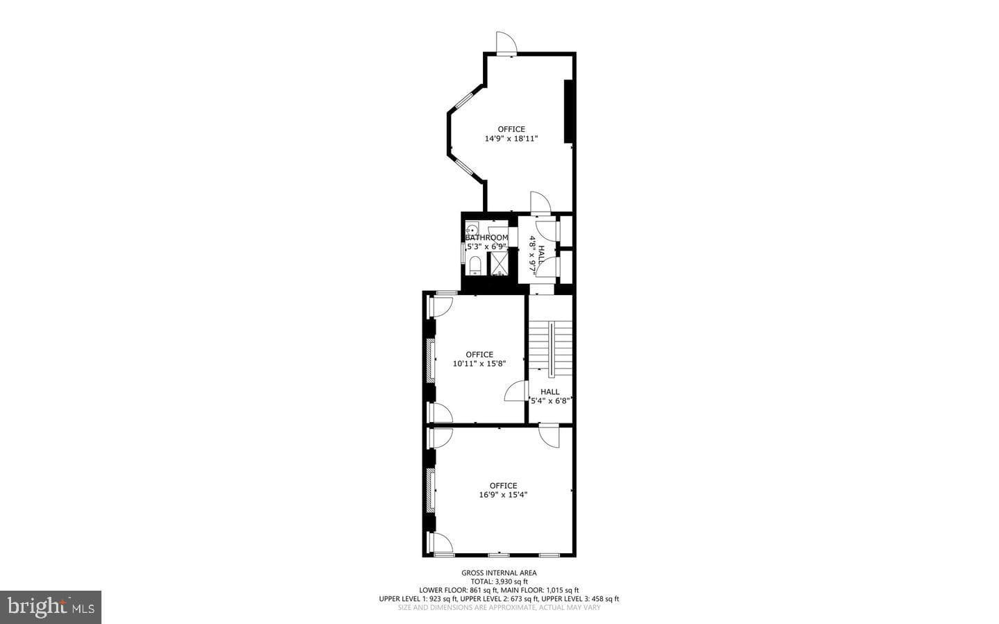 8 E Mulberry Street photo 40