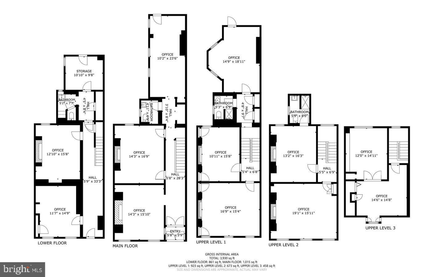 8 E Mulberry Street photo 41