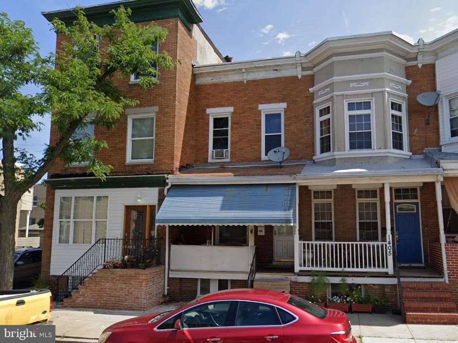 1403 S Carey Street photo 1