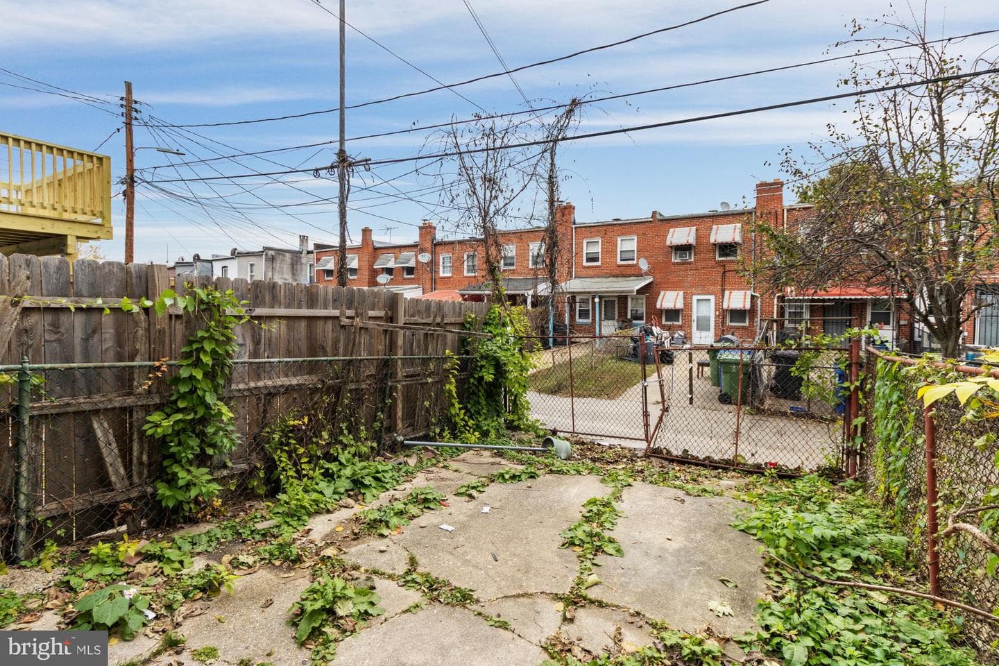 539 S Longwood Street photo 22