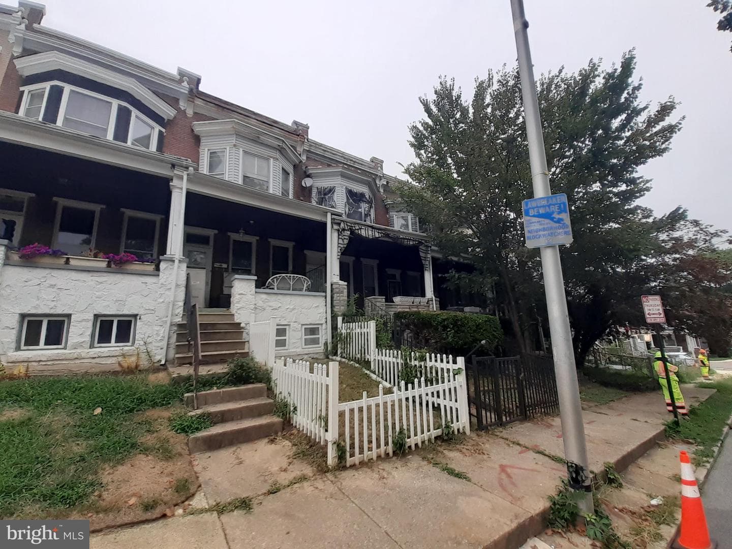 2714 Riggs Avenue photo 51