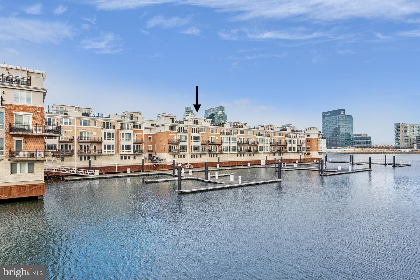 639 Ponte Villas S #128, Baltimore