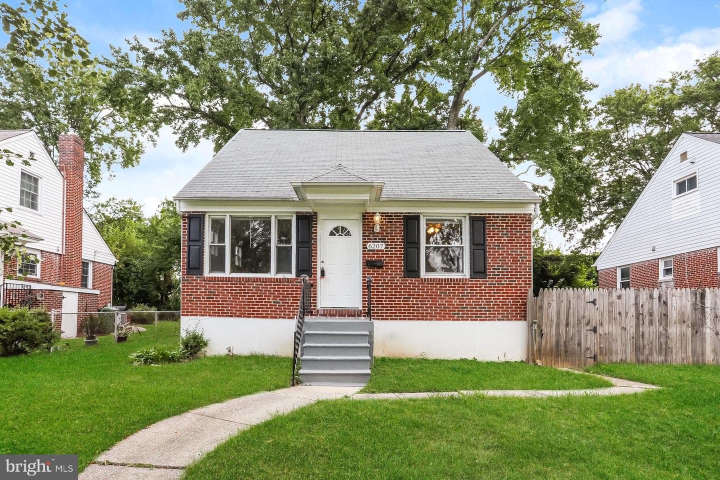 6207 Eastern Parkway photo 1