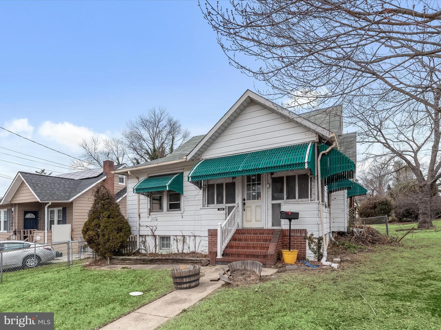 4502 Mannasota Avenue photo 2