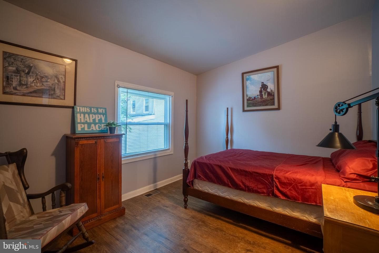 4415 Fairhaven Avenue photo 12