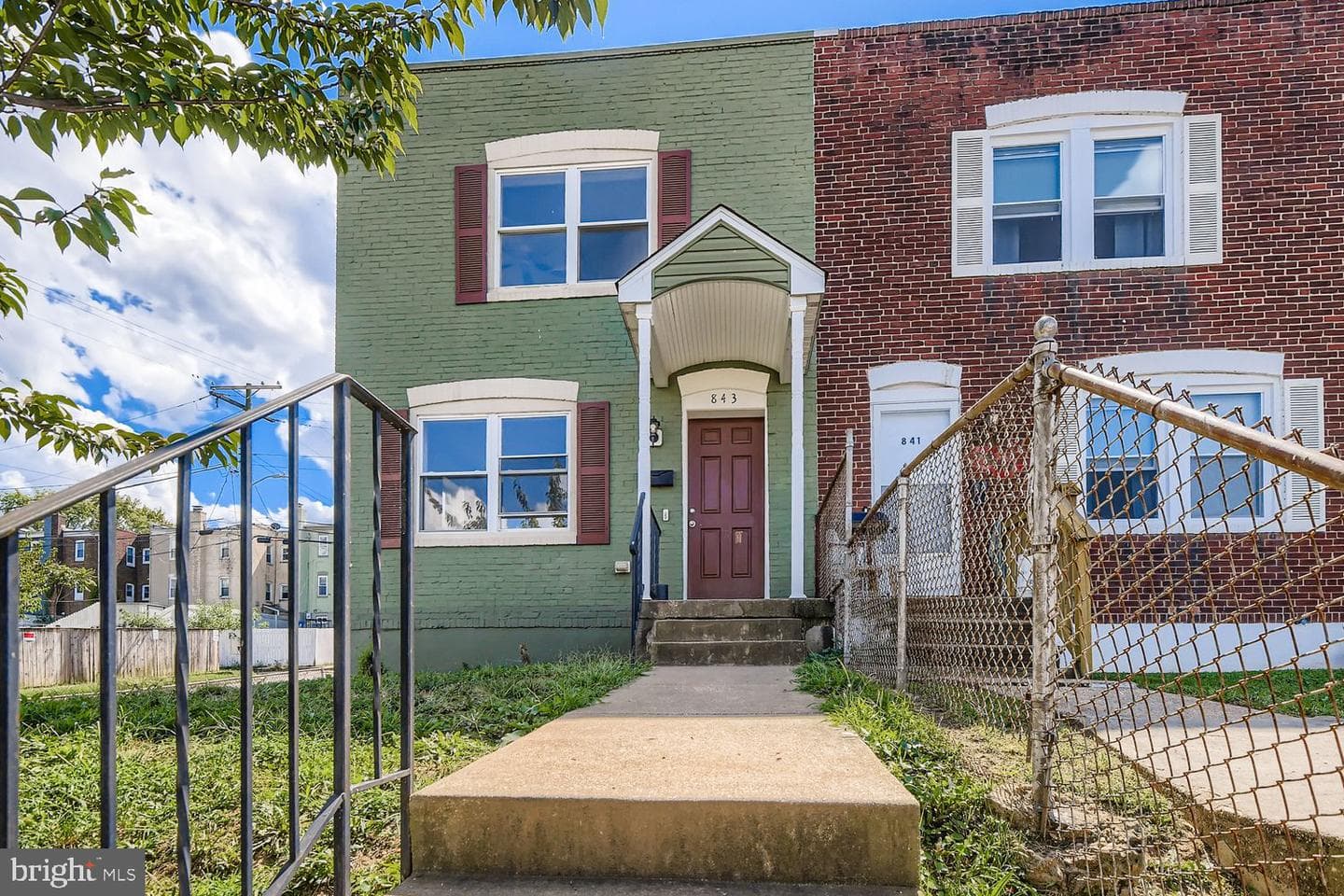 843 E Jeffrey Street photo 2