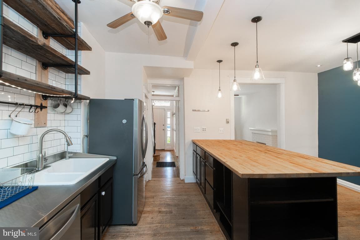3006 Frisby Street photo 9