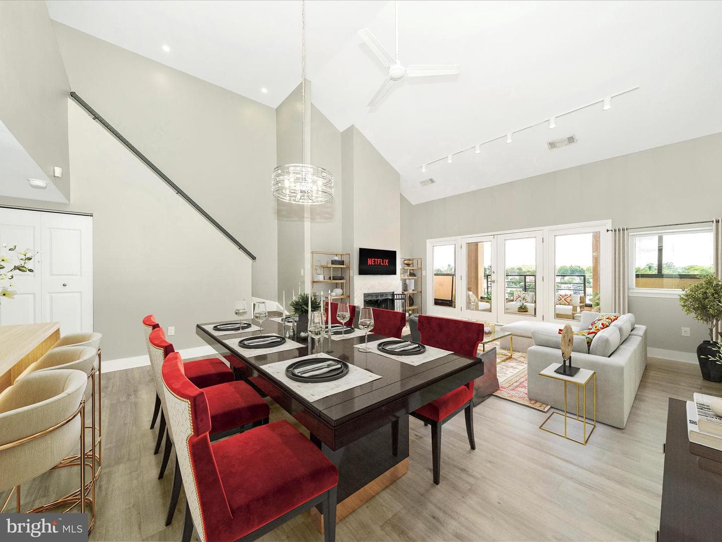 1040 Deer Ridge Drive #508 photo 18