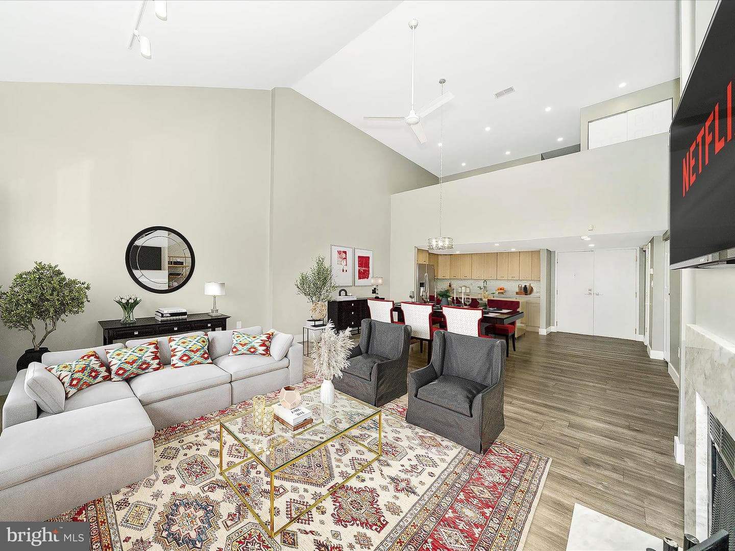 1040 Deer Ridge Drive #508 photo 22