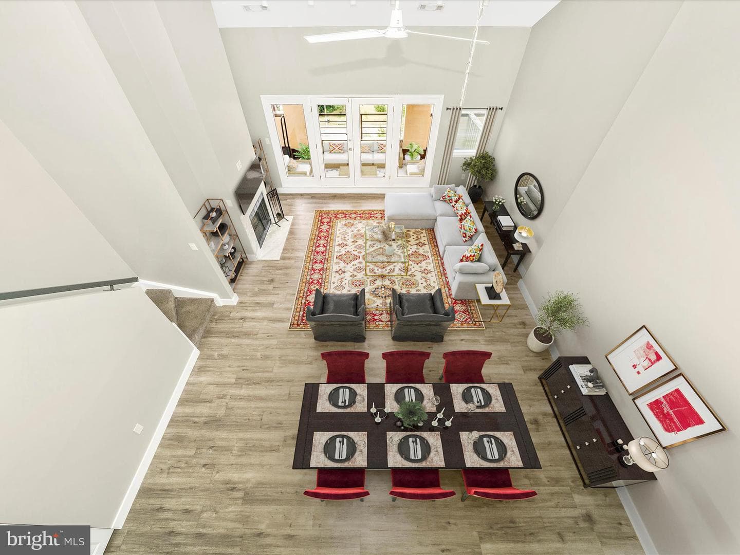1040 Deer Ridge Drive #508 photo 33