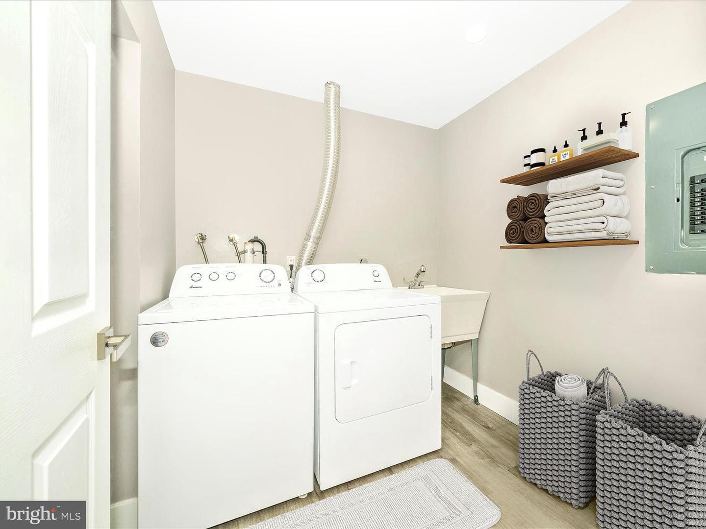 1040 Deer Ridge Drive #508 photo 38
