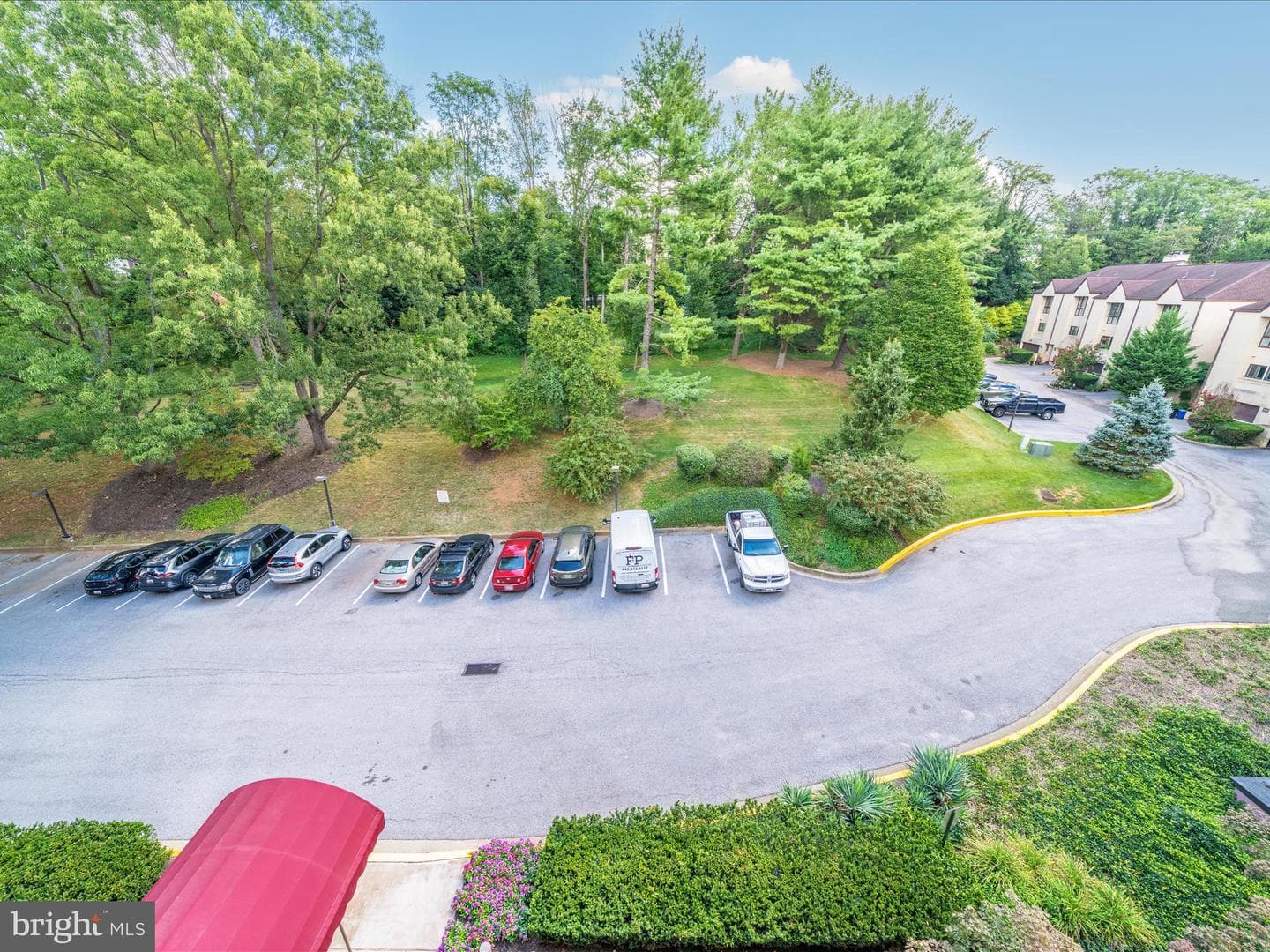 1040 Deer Ridge Drive #508 photo 56