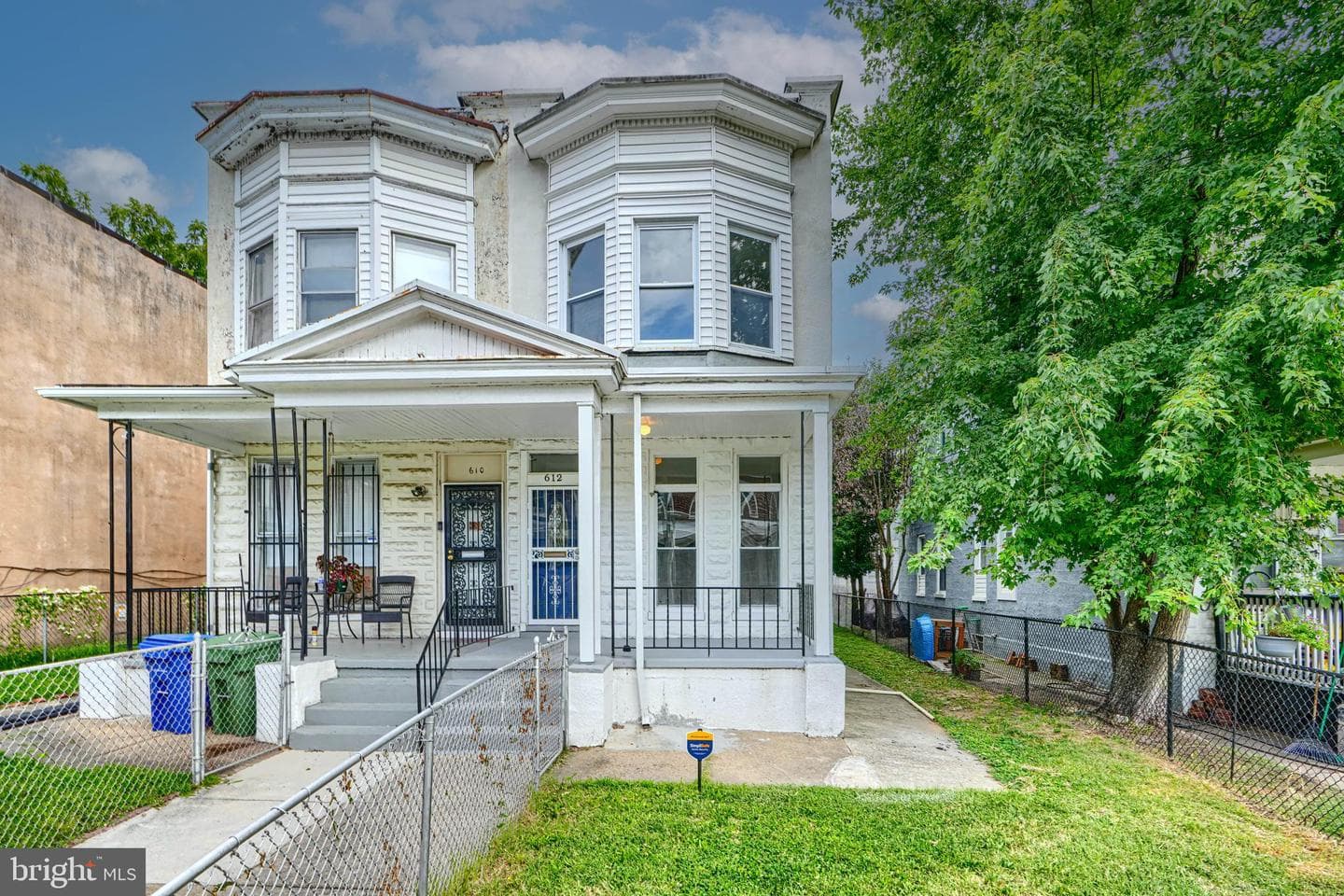612 Cator Avenue