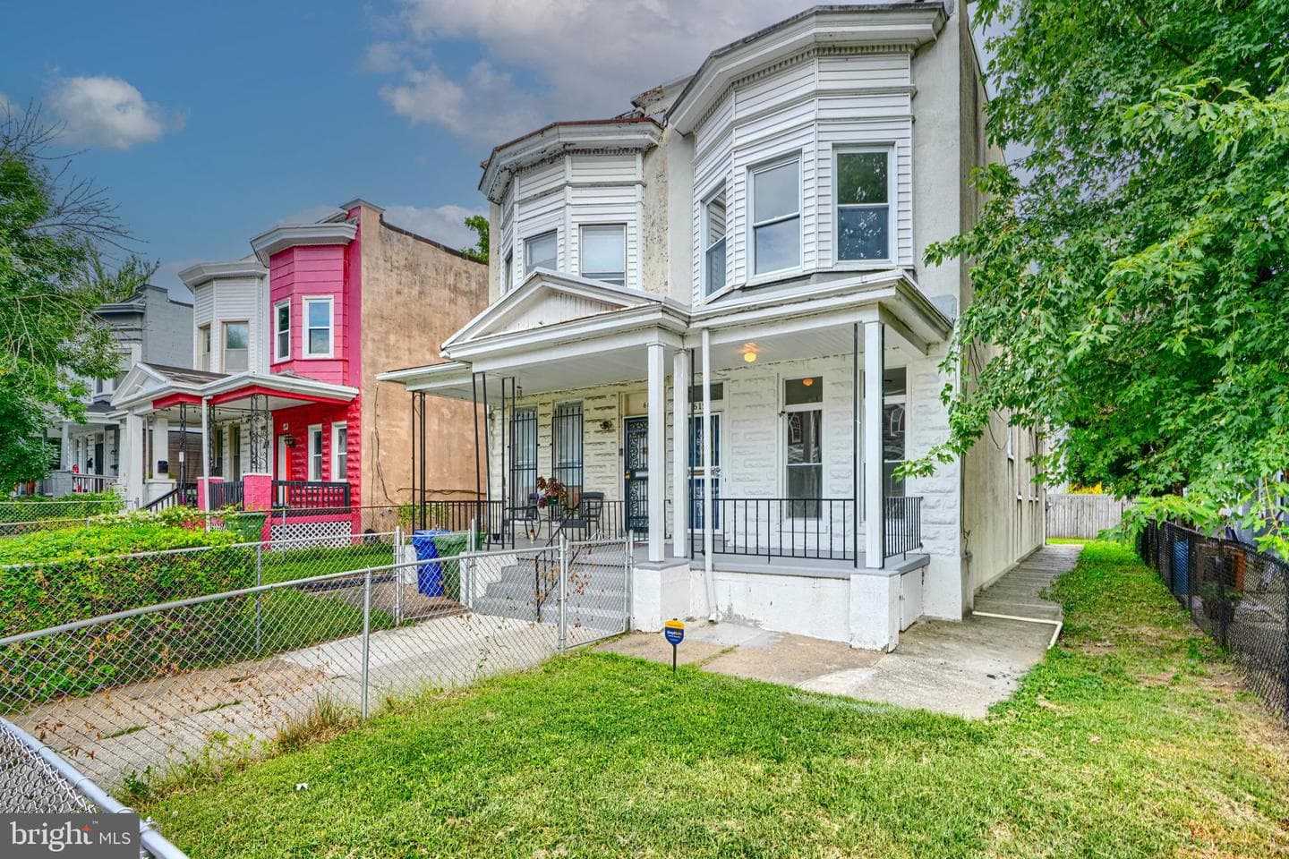 612 Cator Avenue photo 2