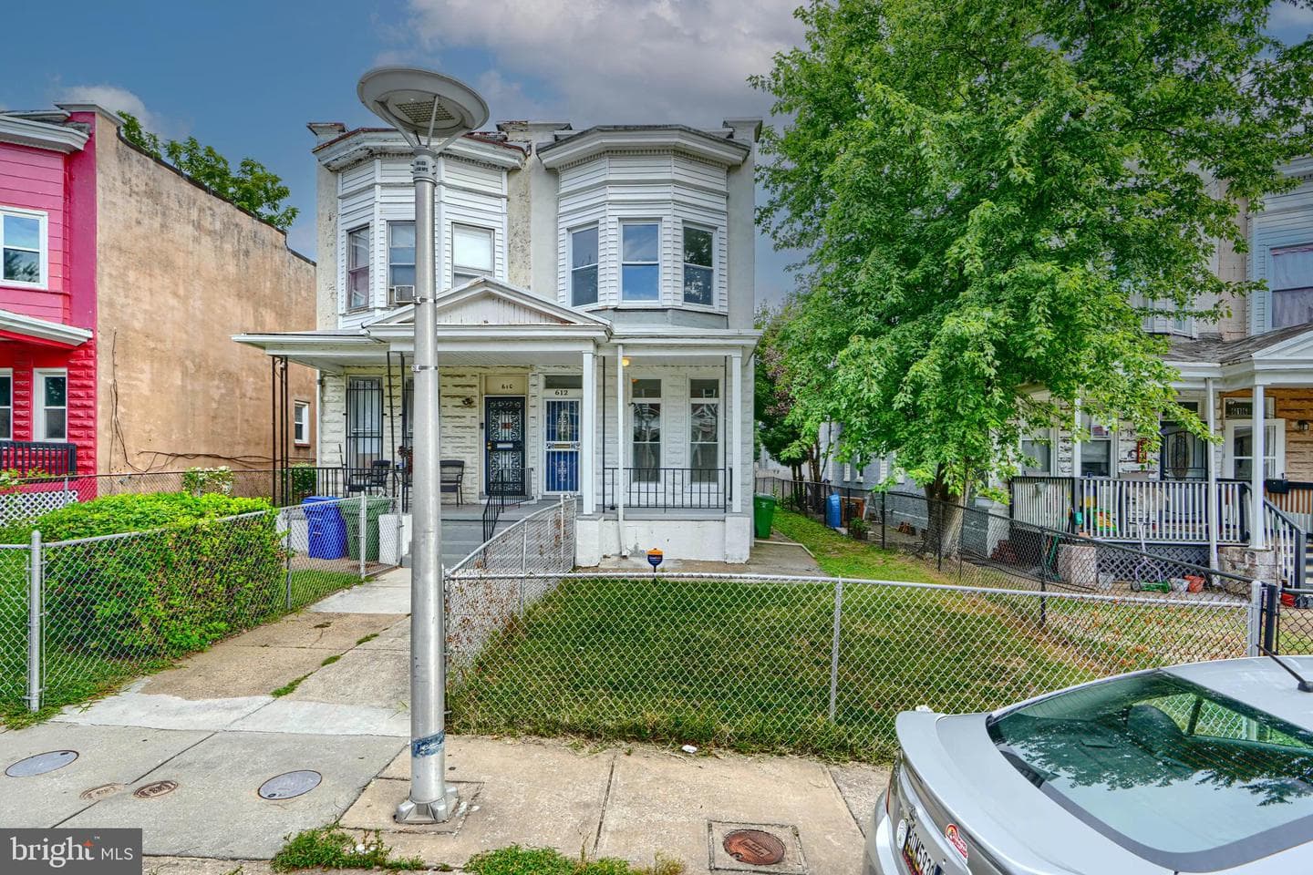 612 Cator Avenue photo 3