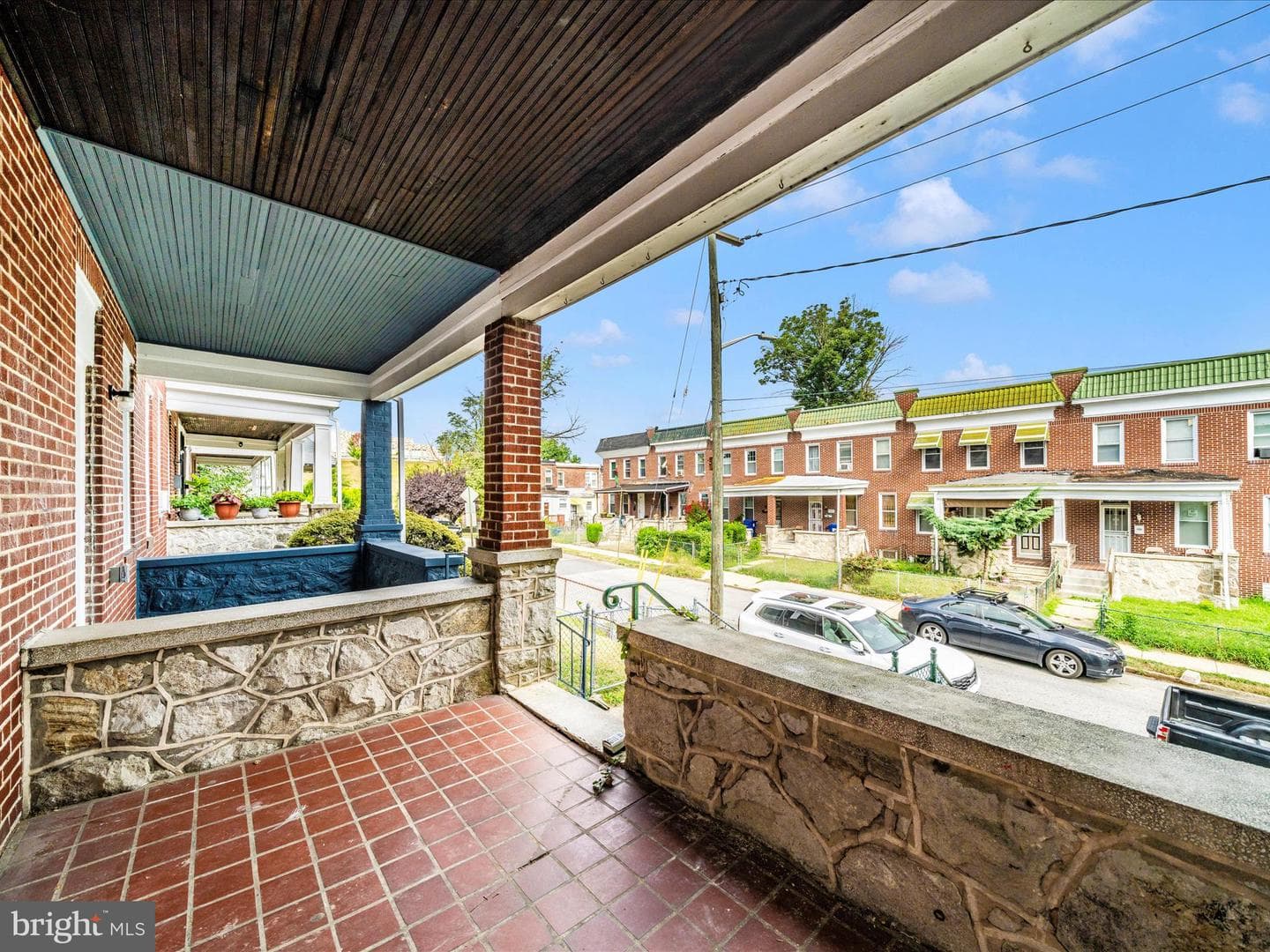 3805 Harlem Avenue photo 4