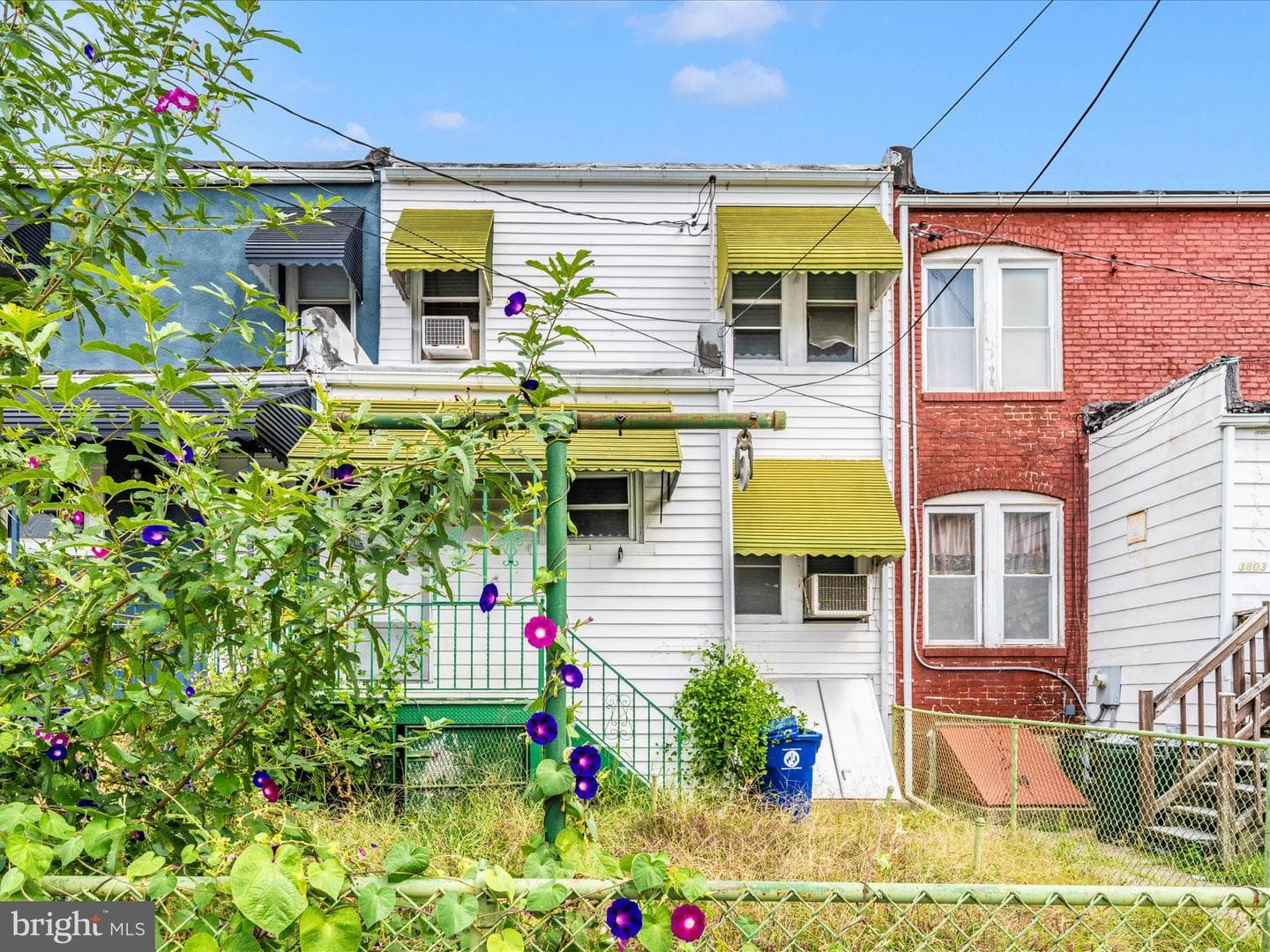 3805 Harlem Avenue photo 50