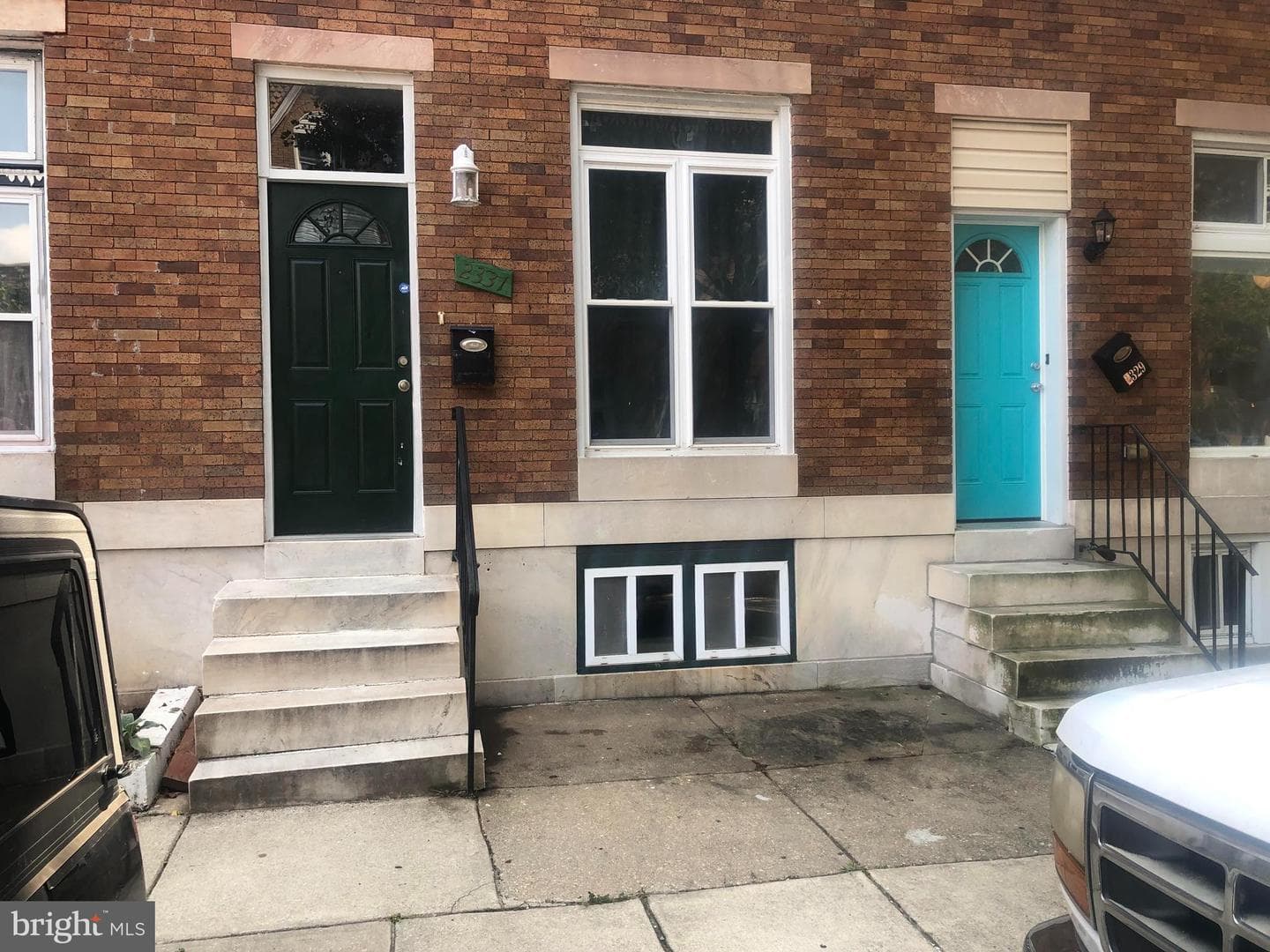 2331 Guilford Avenue photo 2