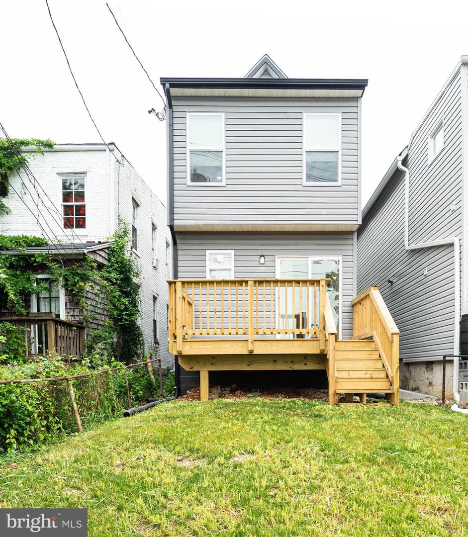 1005 Union Avenue photo 2