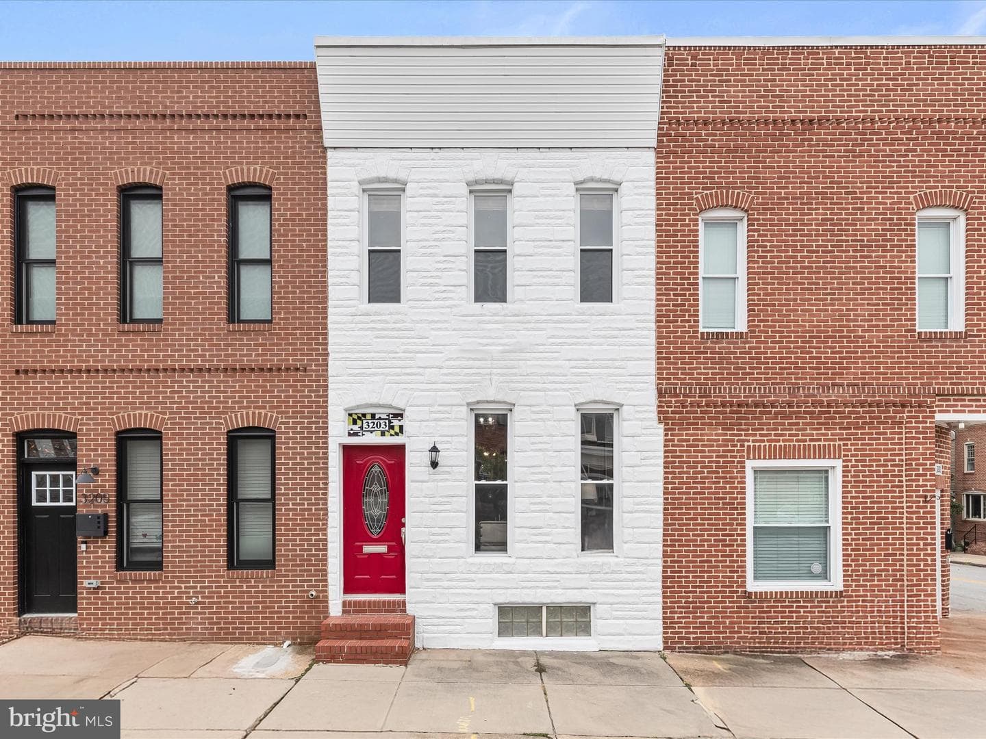 3203 Fait Avenue