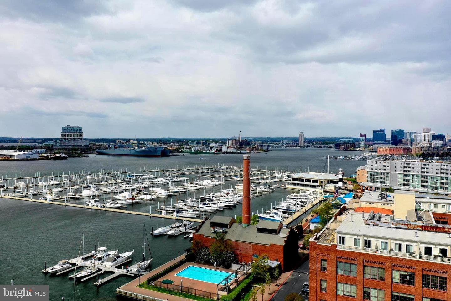 2901 Boston Street #513 photo 60
