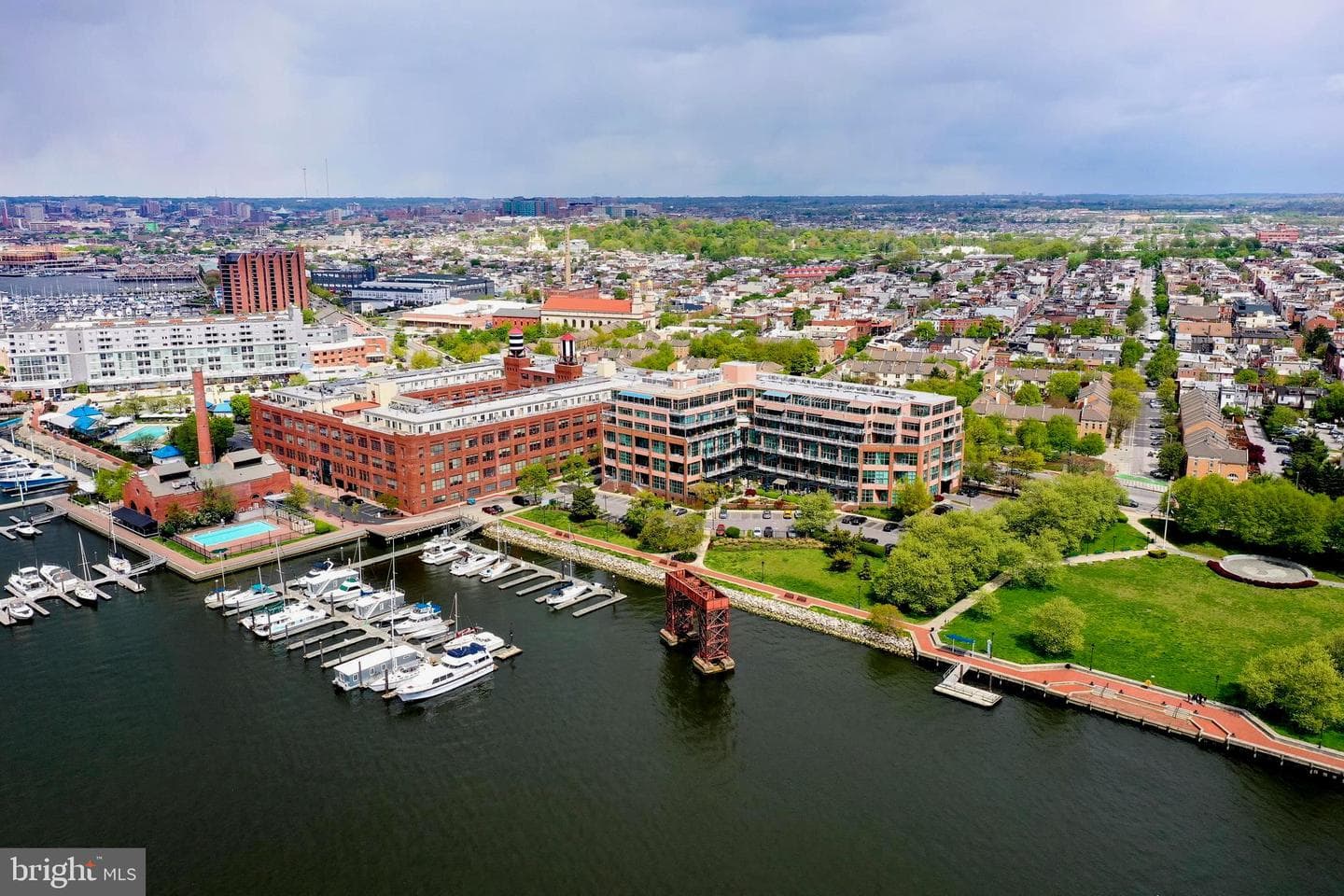 2901 Boston Street #513 photo 61