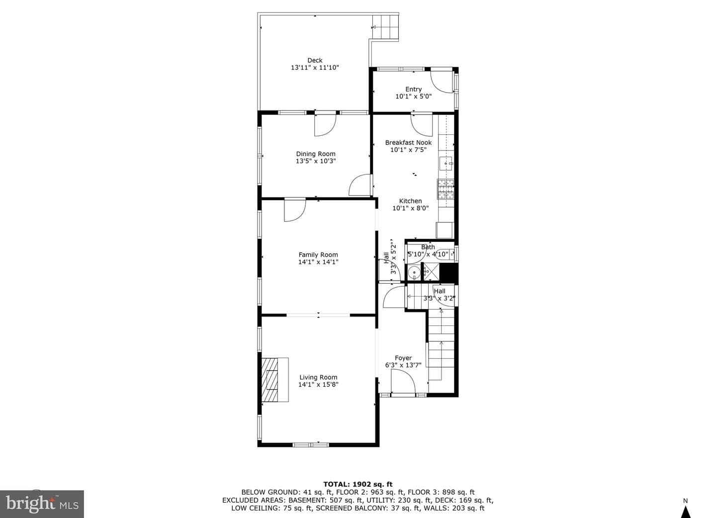 1715 Lakeside Avenue photo 33
