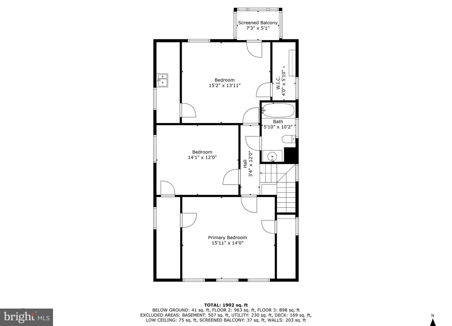 1715 Lakeside Avenue photo 34