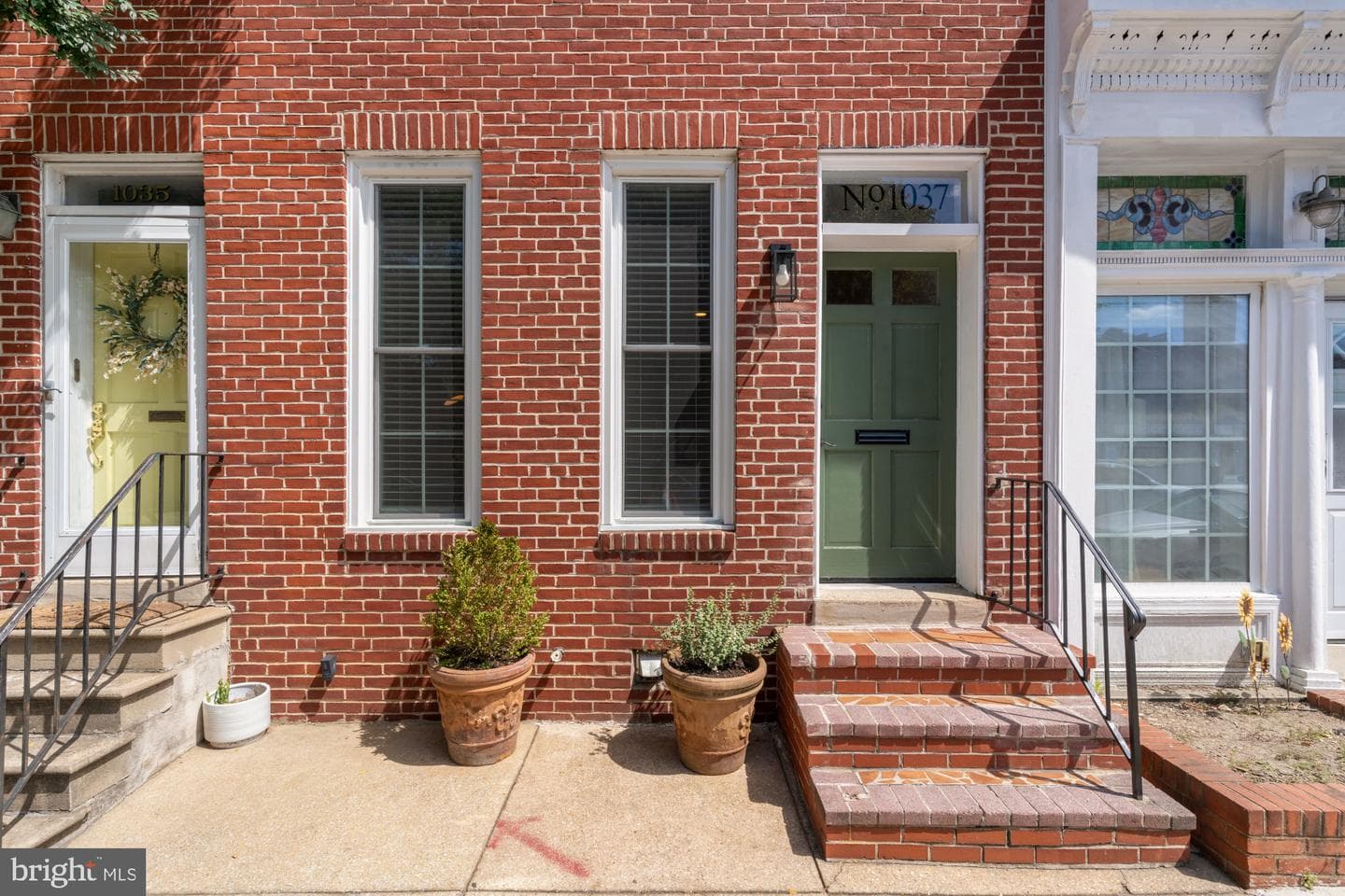 1037 S Hanover Street photo 4