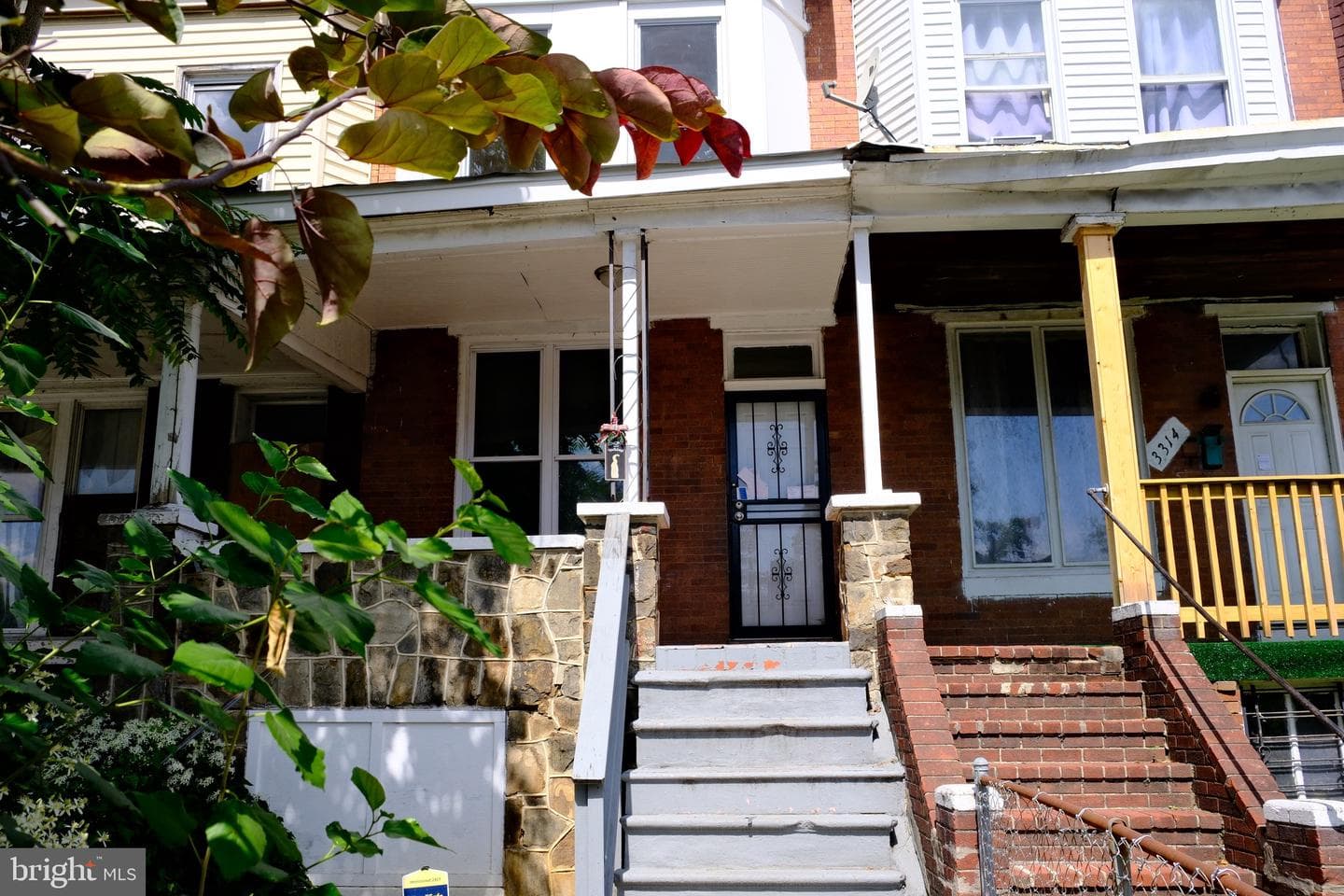 3316 W Belvedere Ave, Baltimore