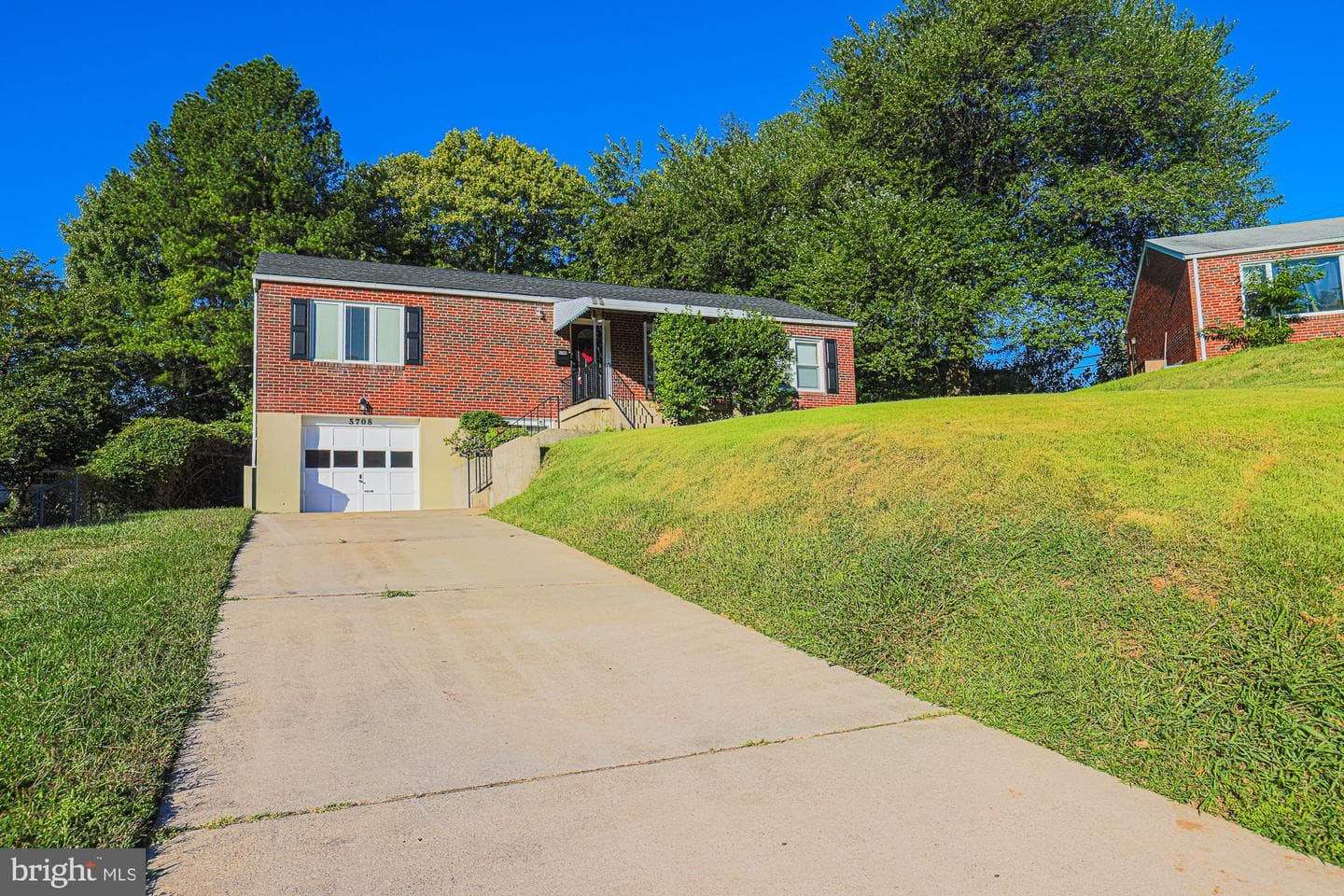 5708 Benton Heights Avenue photo 2