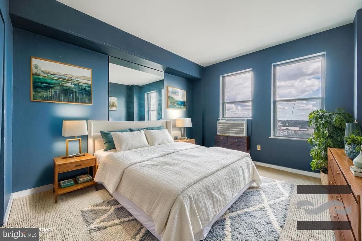 1001 Saint Paul Street #11g photo 12
