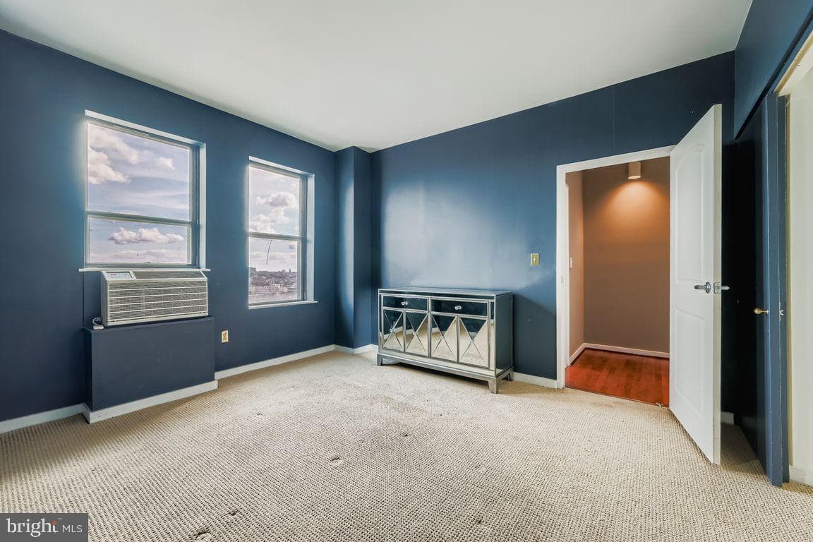 1001 Saint Paul Street #11g photo 13