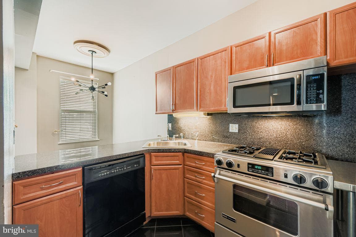 1001 Saint Paul Street #11g photo 3