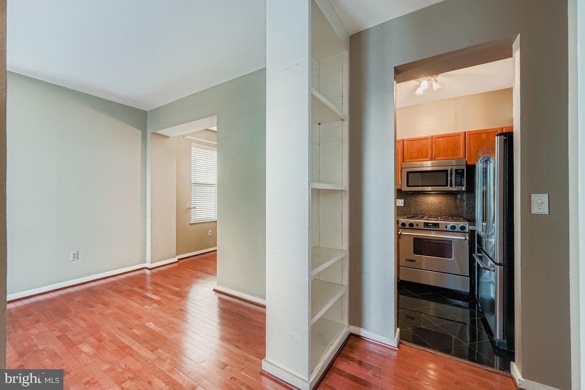 1001 Saint Paul Street #11g photo 5